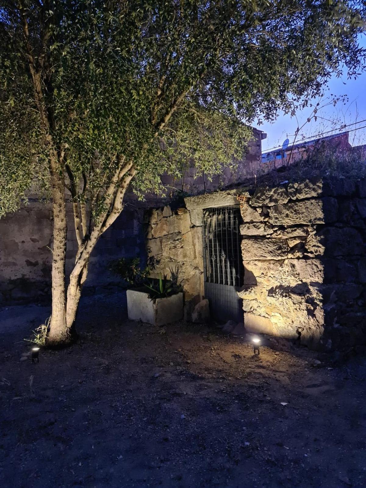 Borgo Santo Stefano Villa Oschiri Exterior photo
